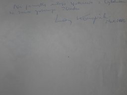 Kronika Domu Kultury w Zbiersku strona - 263